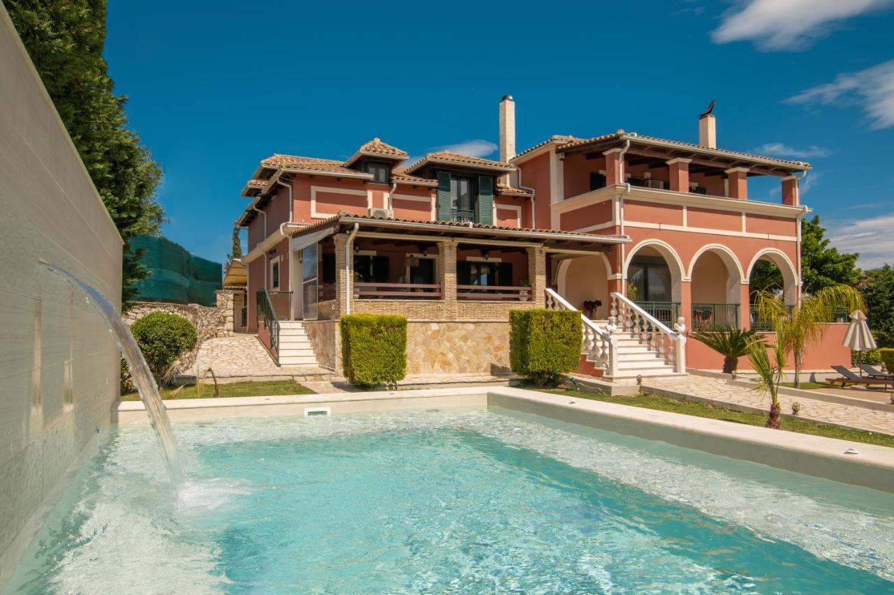 Villa Amalthia *