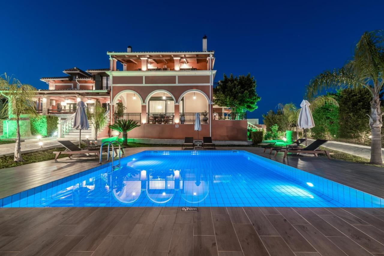 Villa Amalthia