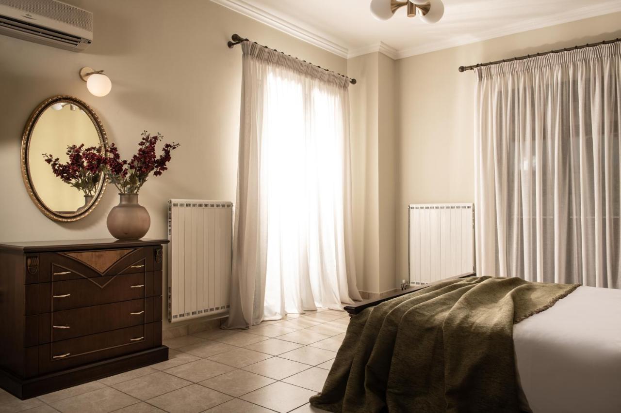 Amalthia Villa *