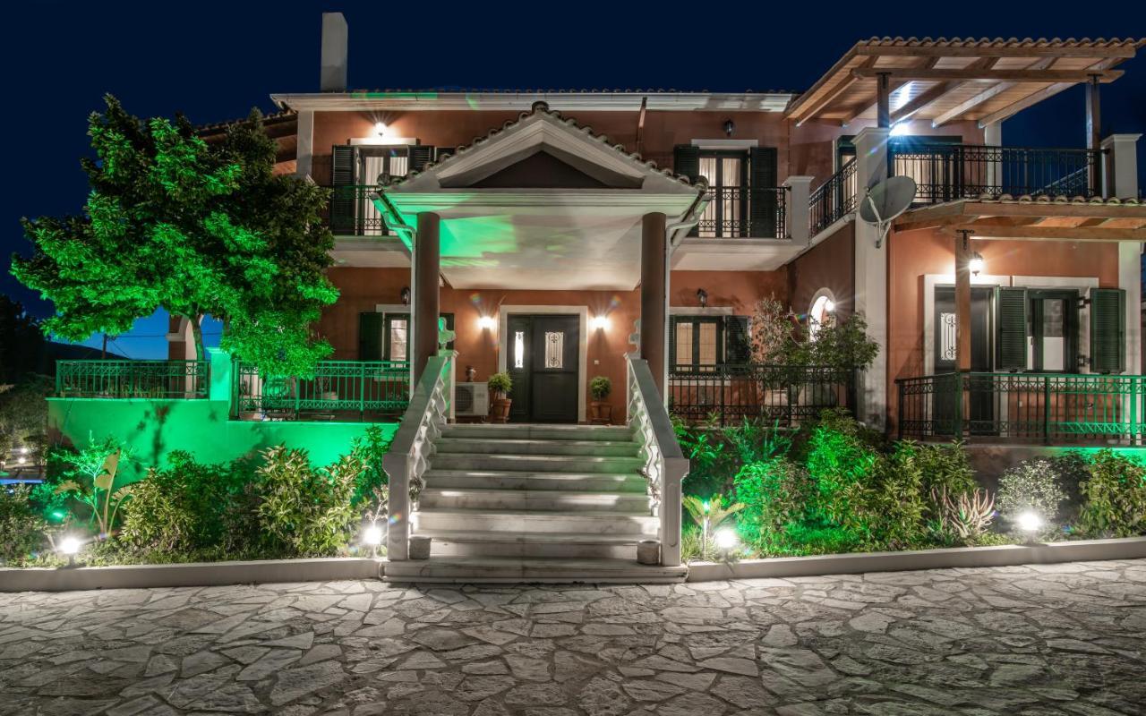Amalthia Villa